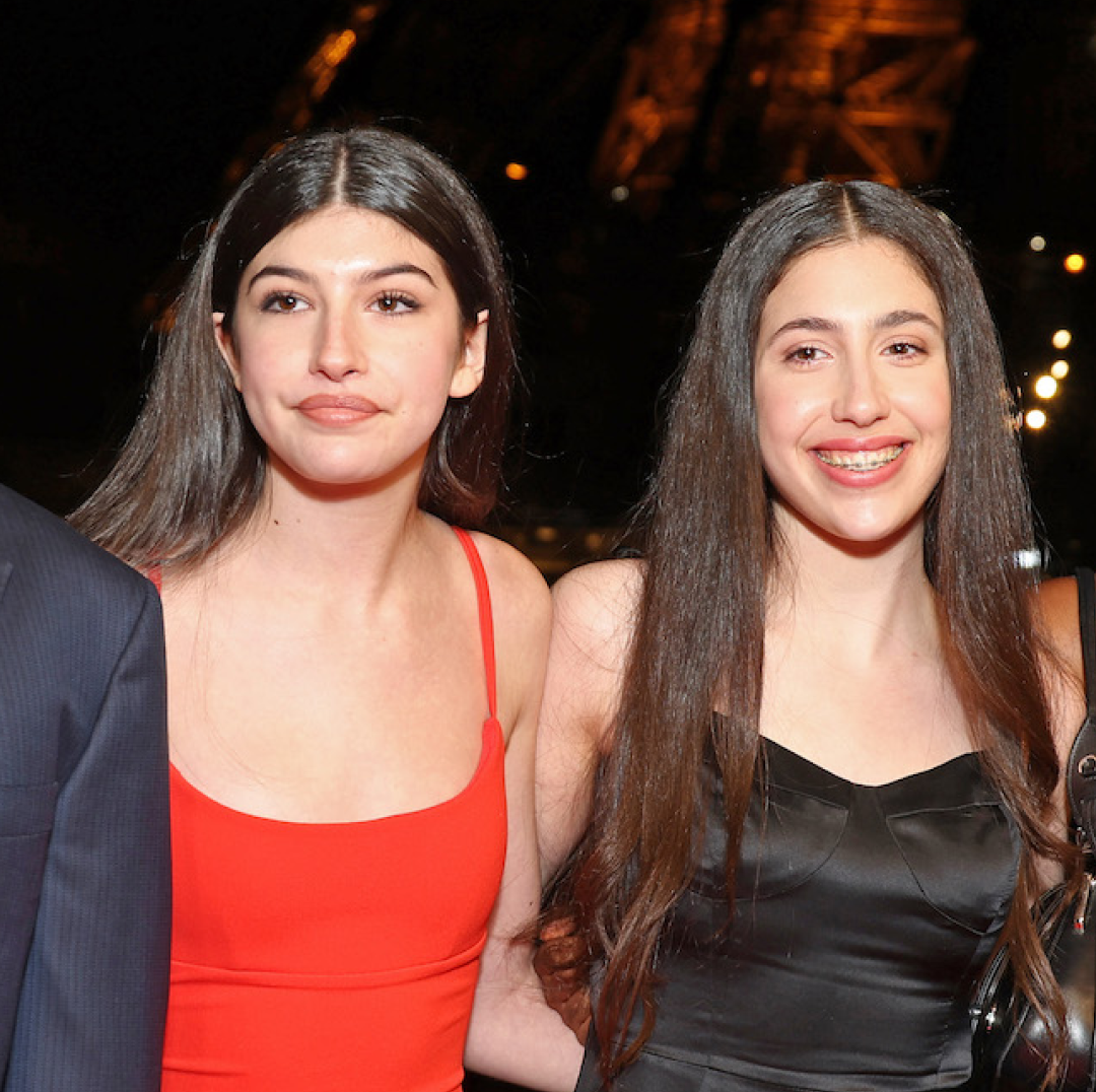 Who Are Sadie and Sunny Sandler, Adam Sandler's Daughters?