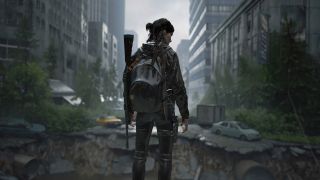 The Last of Us 2 PS5 version seemingly confirmed by the game's