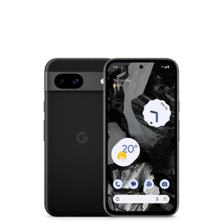 Product shot of Google Pixel 8a