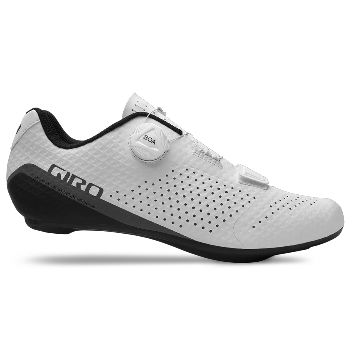 Giro Cadet on a white background