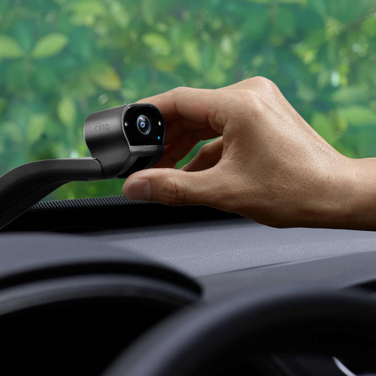 Ring Car Cam just announced at CES 2023 — and it arrives next month