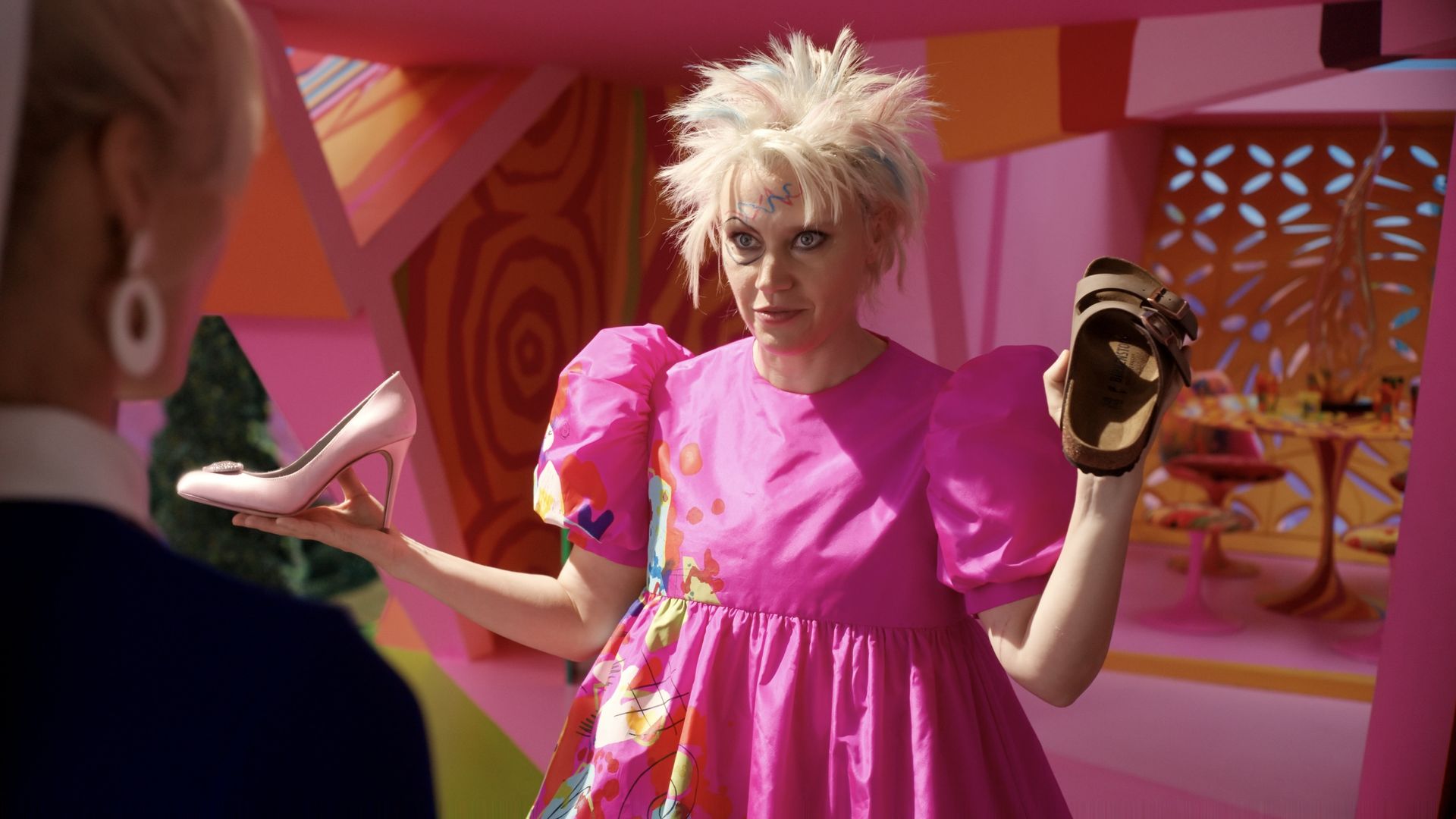 Did You Catch All the Pop Culture References and Easter Eggs in the ...