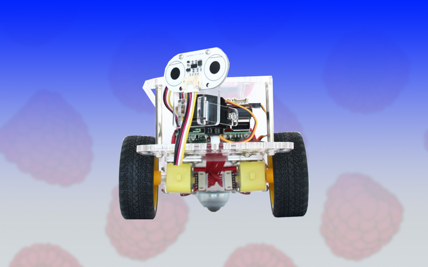 Robot Car