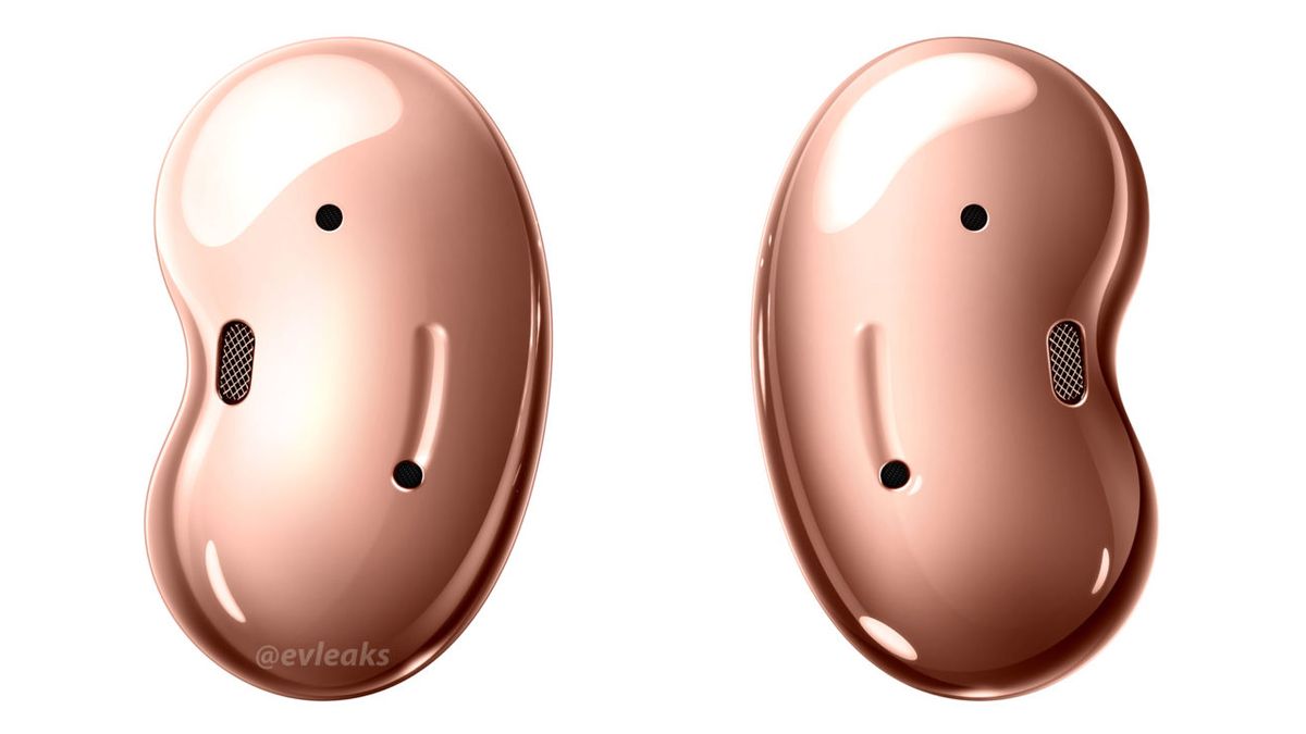 samsung galaxy buds live