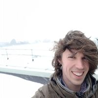 Thomas Stanton's avatar