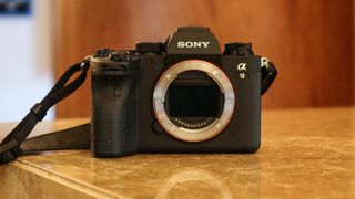 On the outside, the Sony A9 II looks the same as the original – but in use, it's night-and-day different