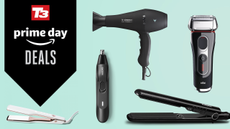 Prime Day beauty and grooming deals