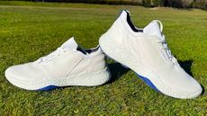 Ecco Biom H5 golf shoe review