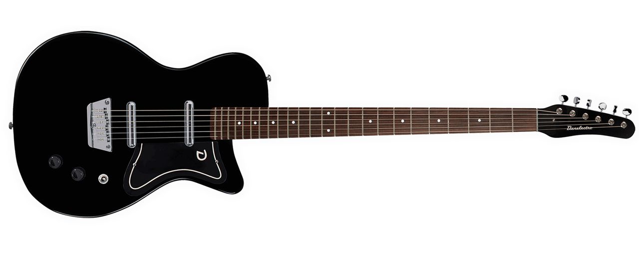 Danelectro '56 Baritone
