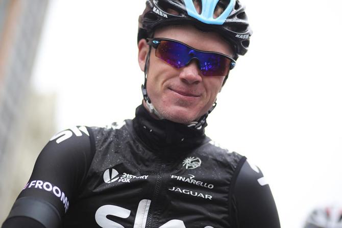 First Contador-Froome duel of 2015 to feature two summit finishes ...