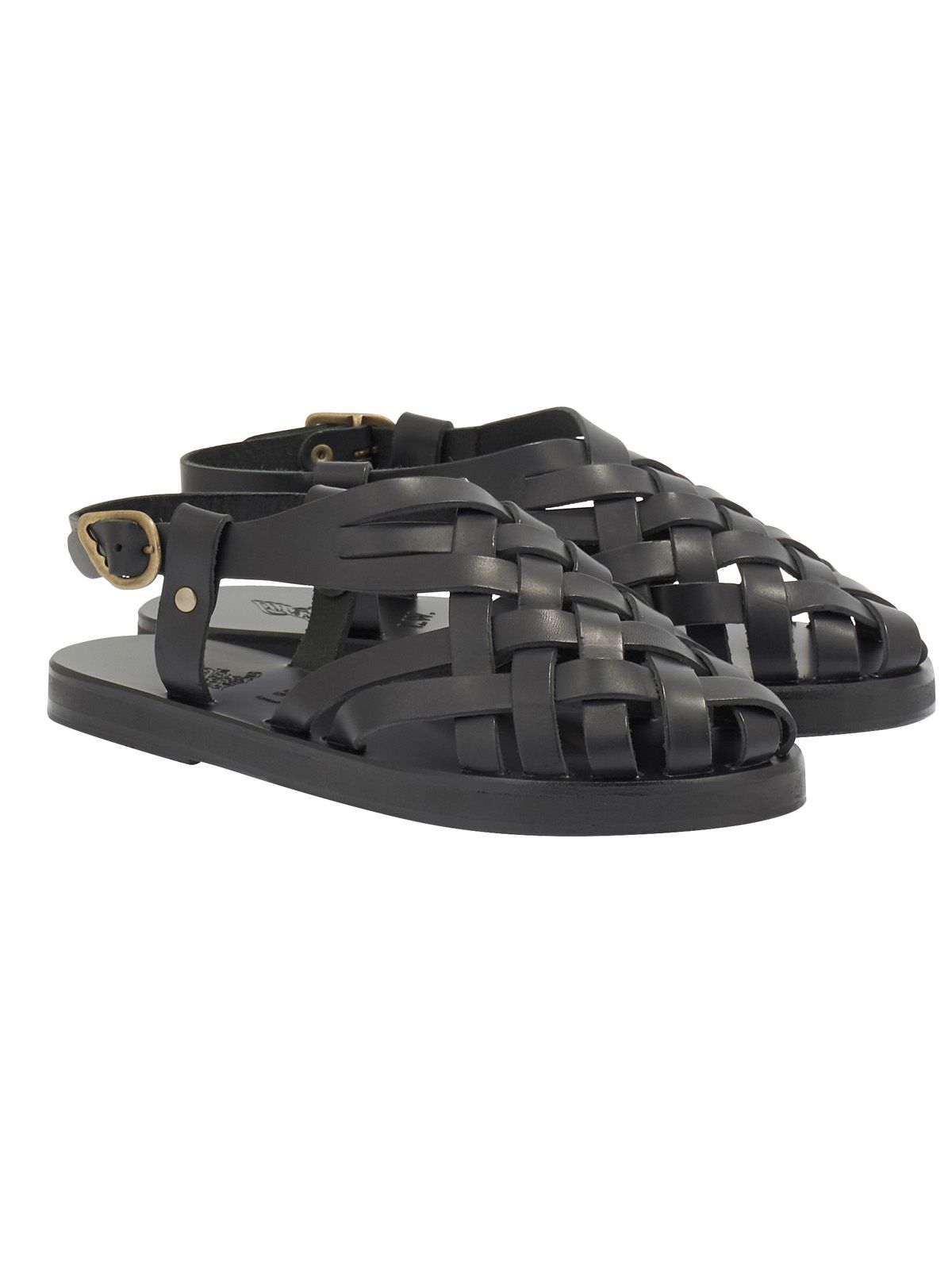 Ancient Greek Sandals, x Lucy Williams Andros Sandals