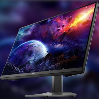 Dell S2721dgf Gaming Monitor B7wb