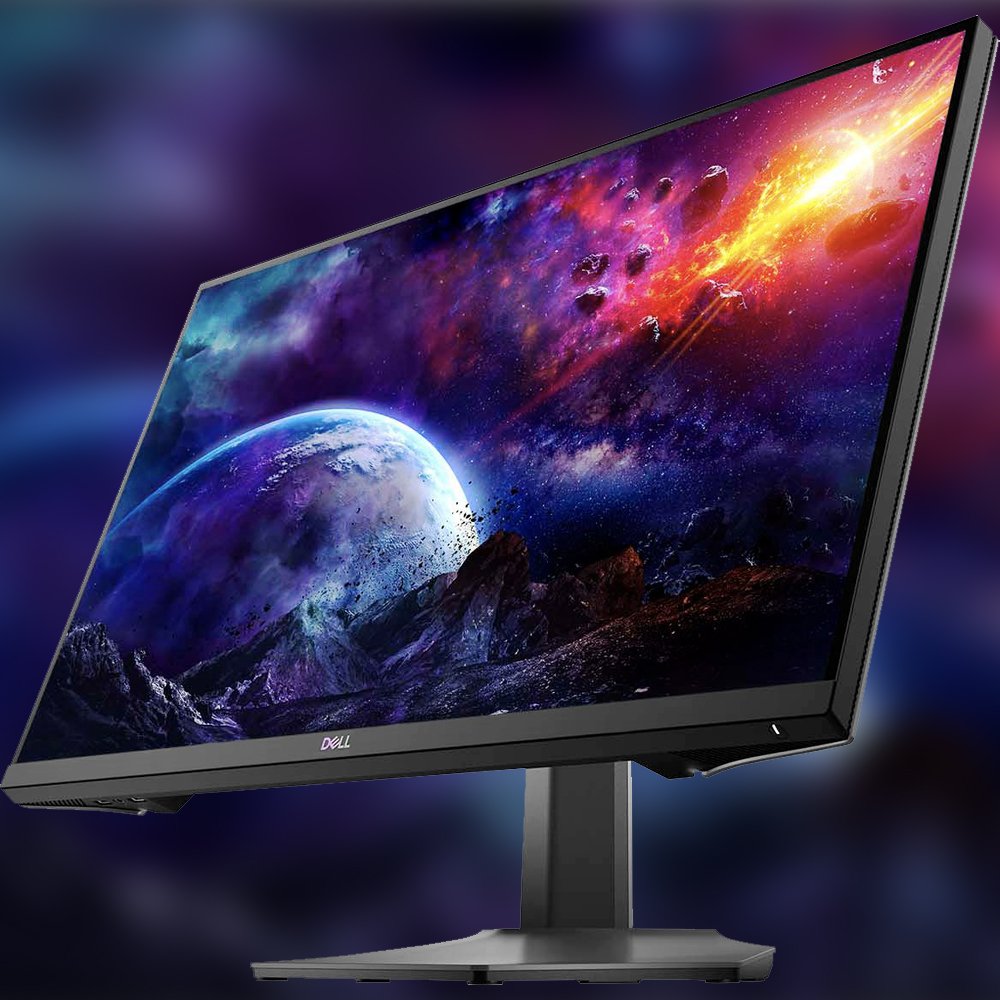 Grab a great gaming monitor with $70 off Dell's 27-inch 1440p screen |  Windows Central