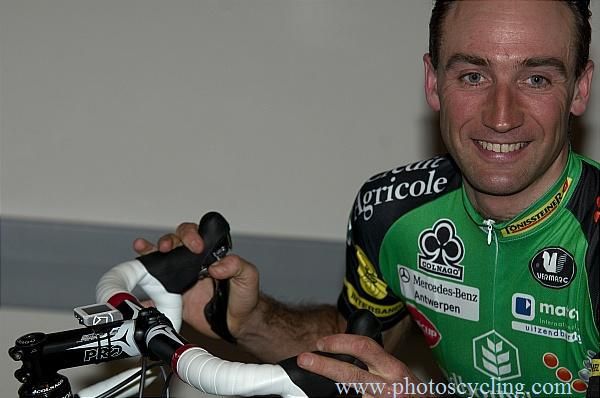 Bert De Waele