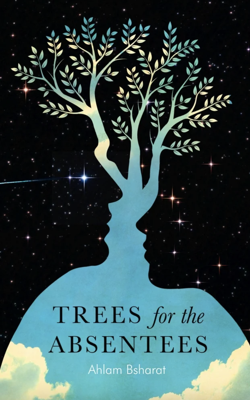Trees for the Absentees book cover