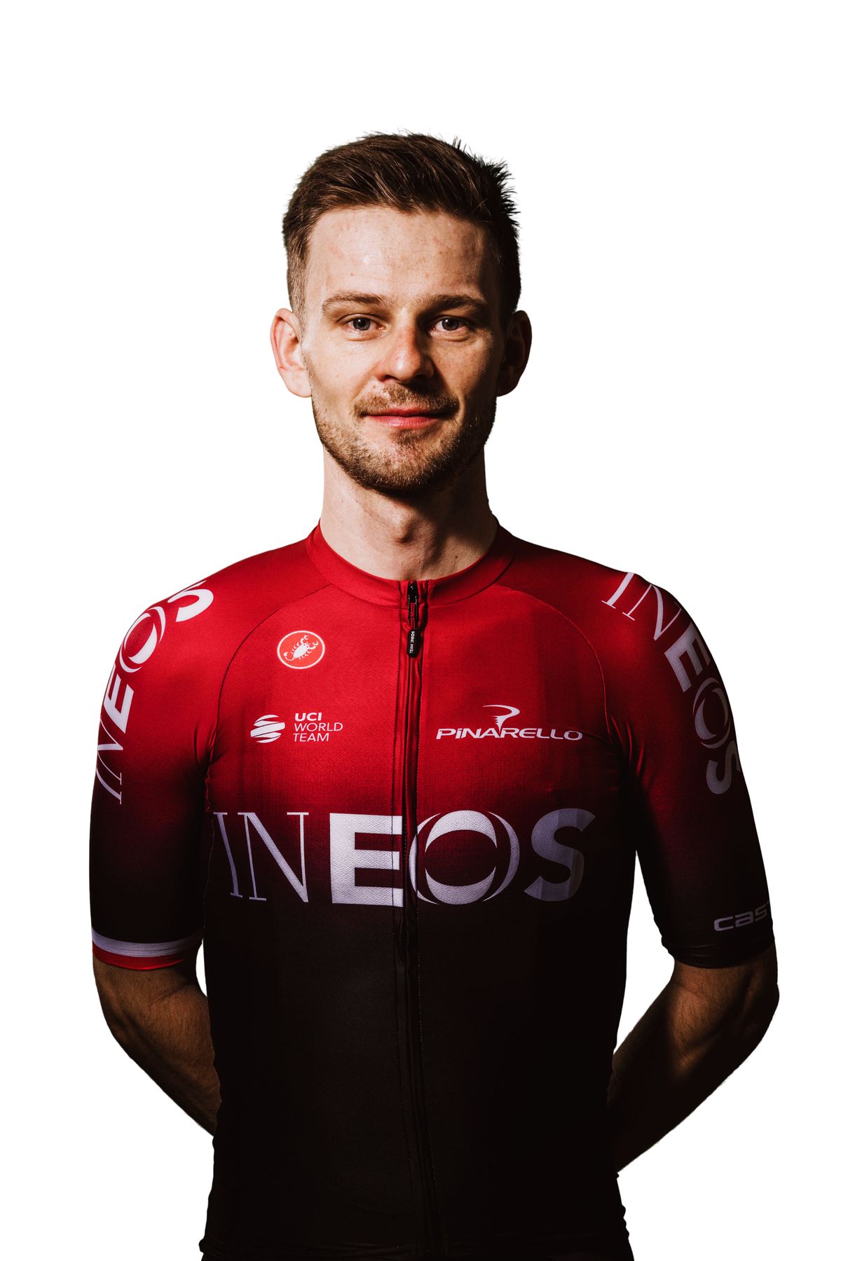 Team Ineos