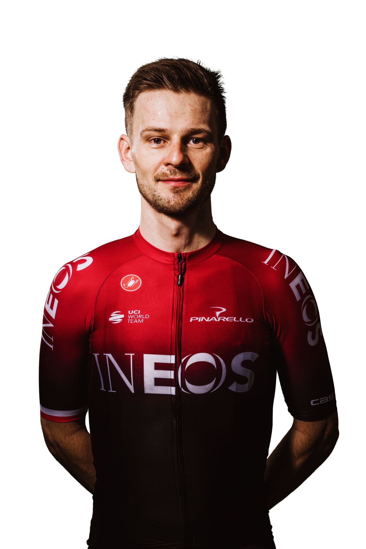 Team Ineos
