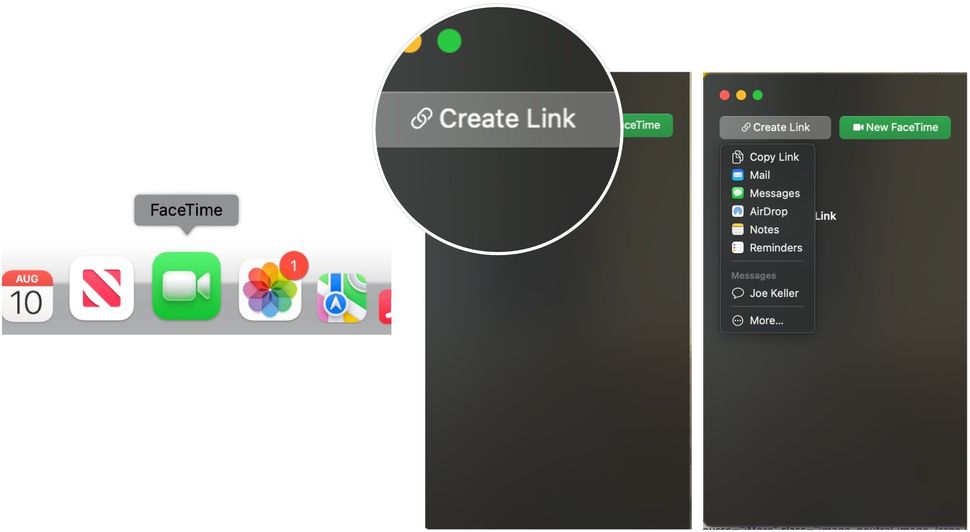 How to join FaceTime on the web iMore