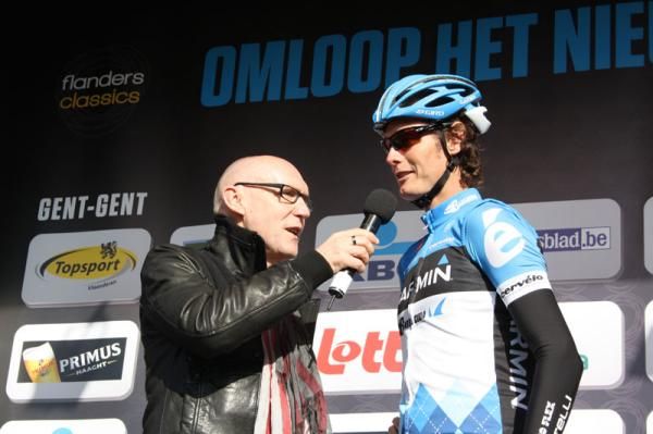 Johan Vansummeren (Garmin-Barracuda)