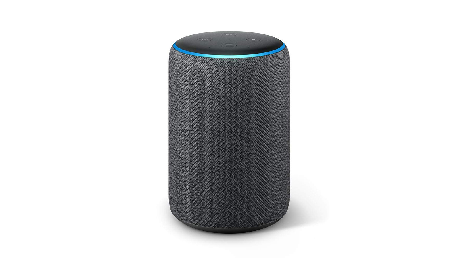 Amazon Echo Plus