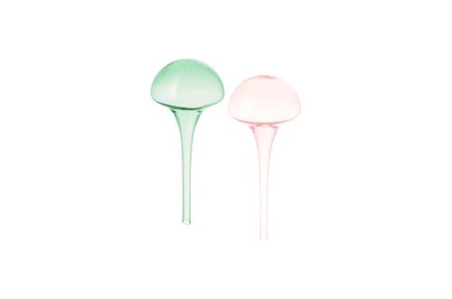 Self-Watering Globes