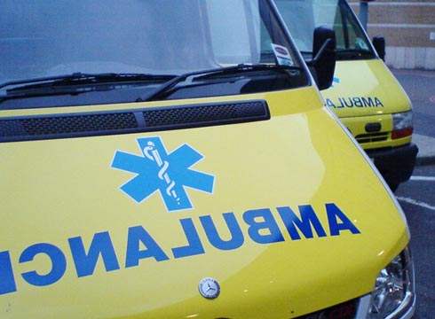 Ambulance