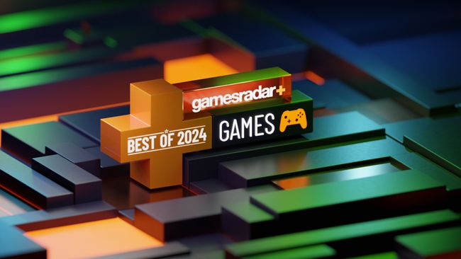 The 25 Best Video Games Of 2024 GamesRadar 650 80