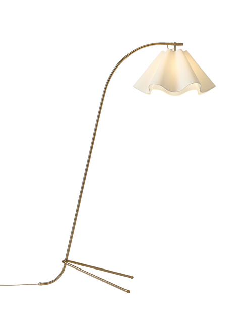 Anais Floor Lamp (54")