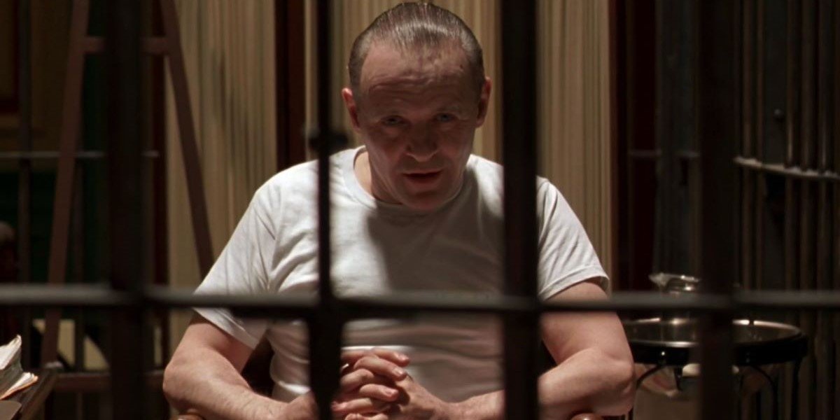 The Silence of the Lambs: 11 Behind-The-Scenes Facts About The ...