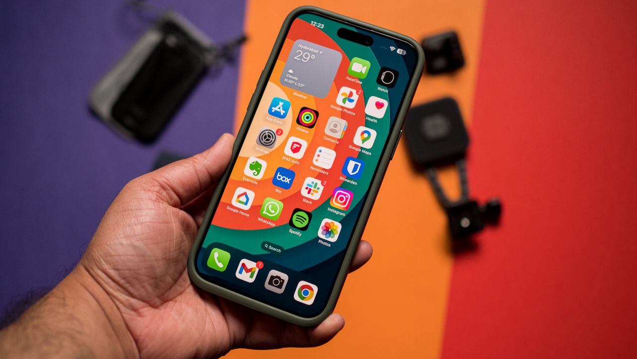 Best iPhone 15 Pro Max cases
