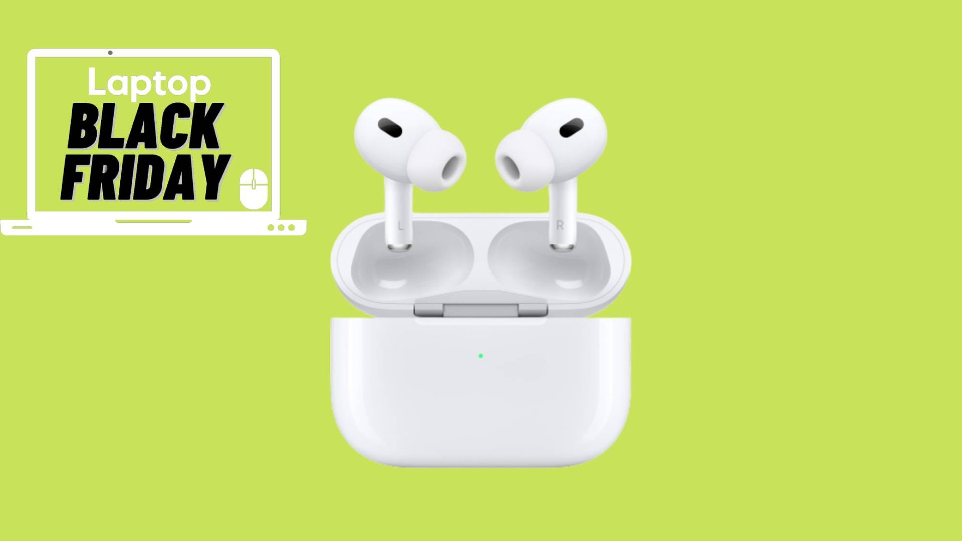 AirPods Pro 2 fall to 169 in Walmart's final Black Friday deals event
