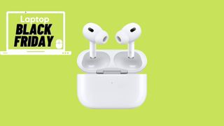 AirPods Pro 2 Black Friday 
