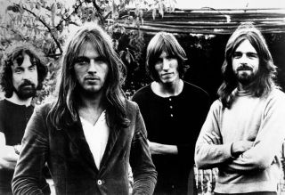 Pink Floyd