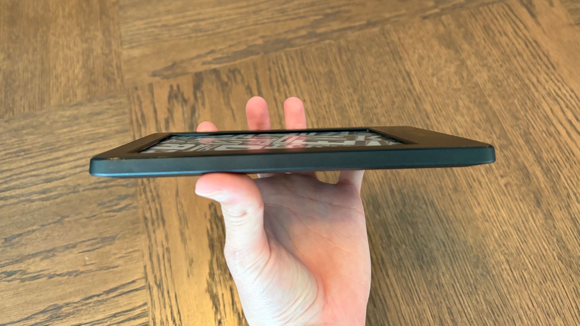 Amazon Kindle