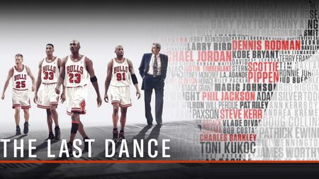 watch the last dance stream michael jordan documentary online
