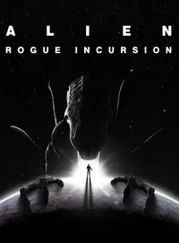   Alien: Rogue Incursion