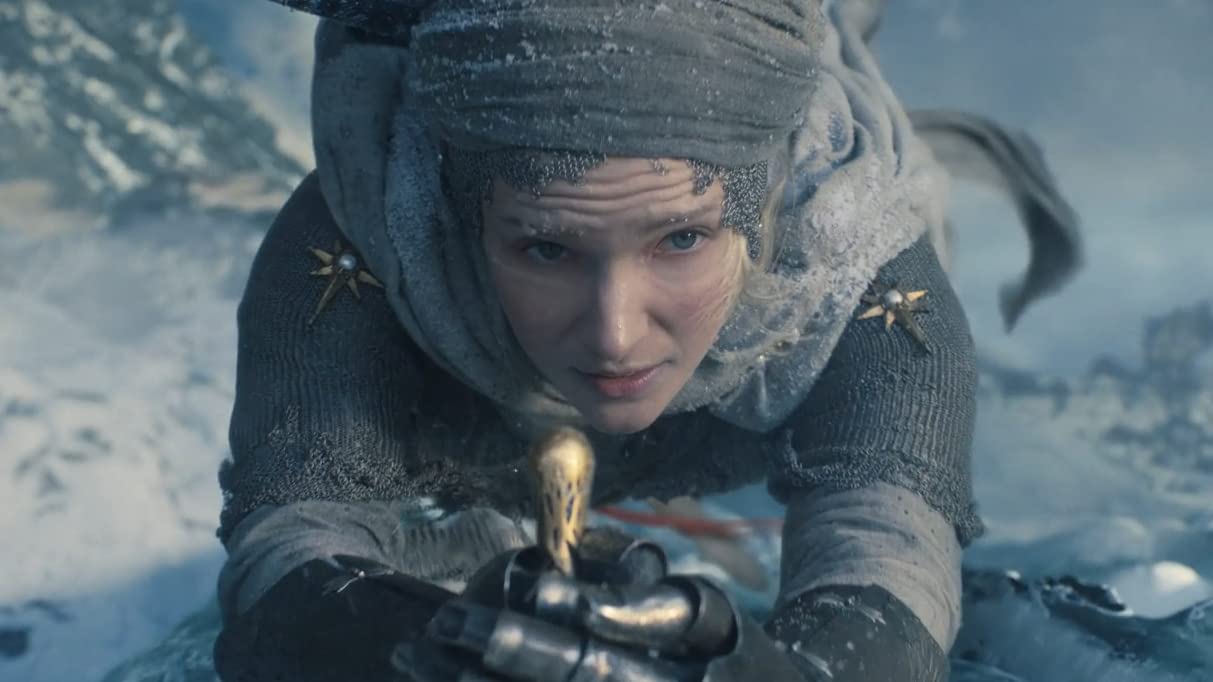 The Lord Of The Rings review round up: one show to rule them all?
