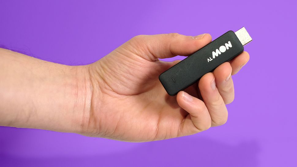 Now TV Smart Stick review TechRadar