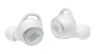 JBL Live 300TWS build