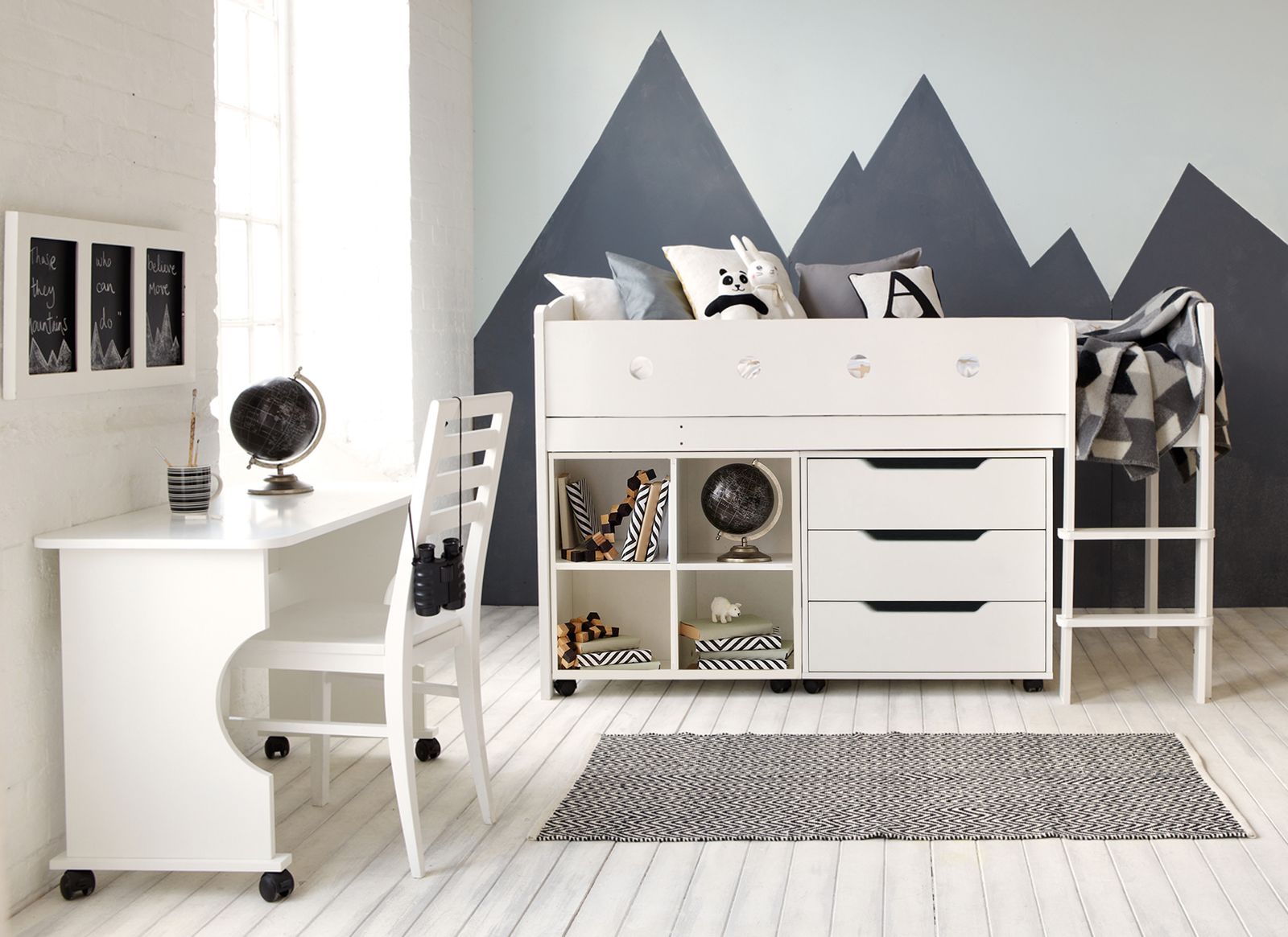 Picture of 15 storage ideas for a small house | Real Homes