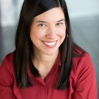 Jillian Peterson's avatar