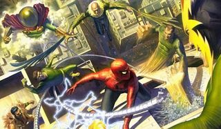 1. The Sinister Six Is Coming Together