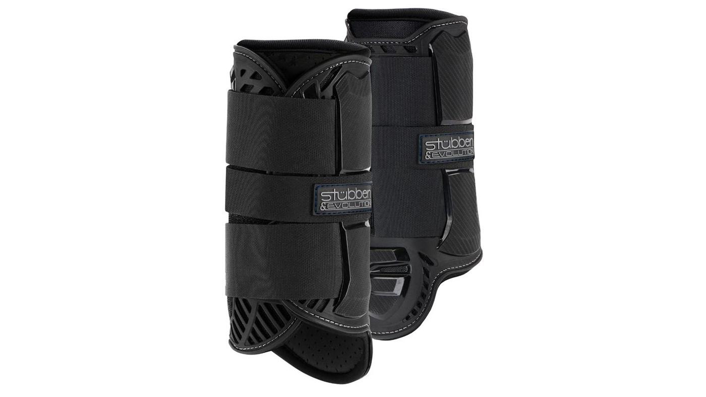 Stu&amp;#776;bben Hybrid XC Boots