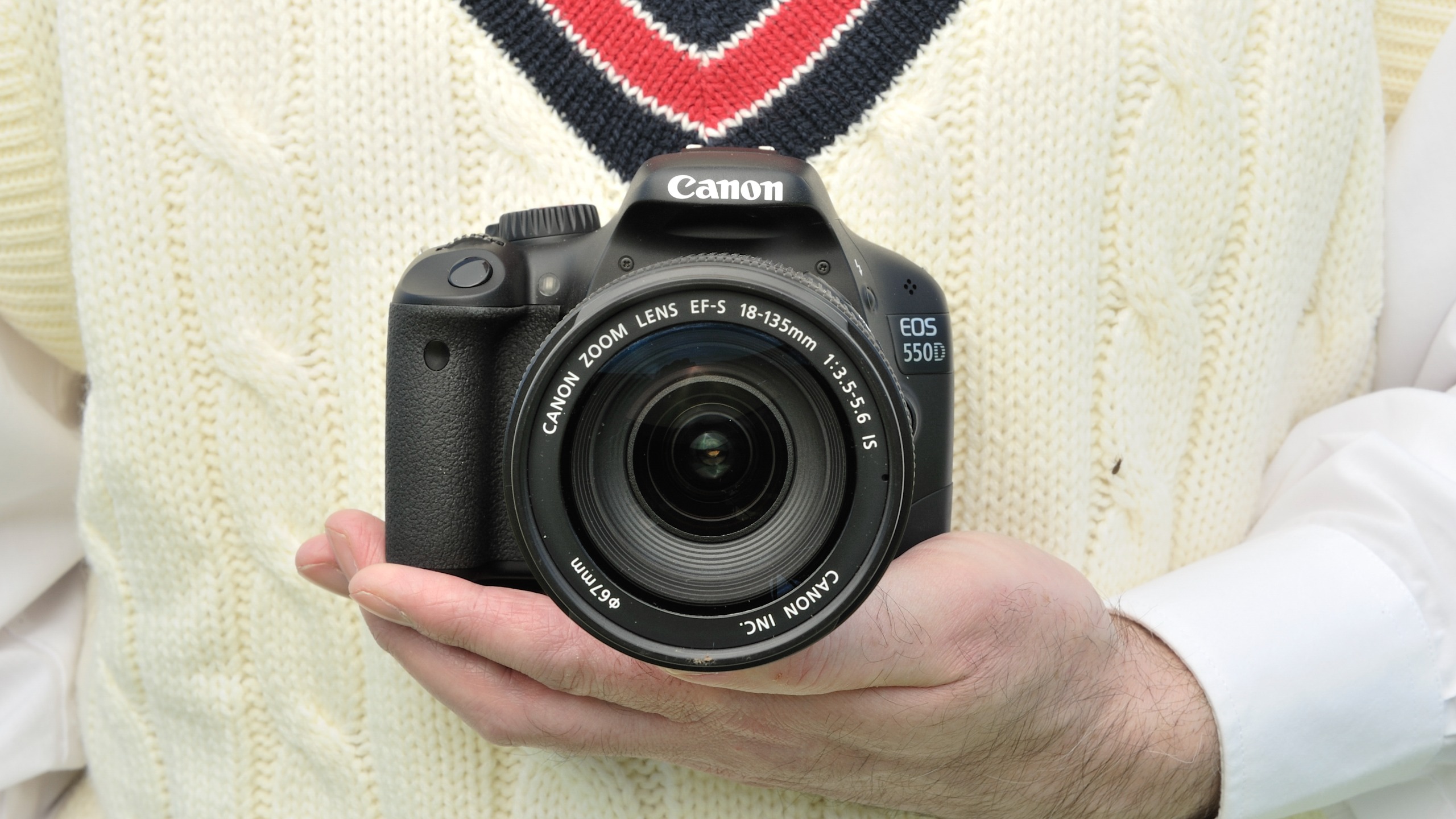 One continues to be the perennial must-have while the other is in slow decline. But, when it comes to &lsquo;proper&rsquo; photography, I&rsquo;d argue the scenario should be reversed 