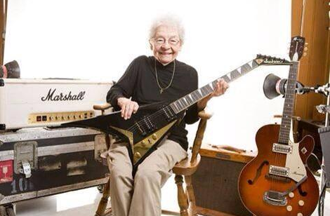 who played guitar for ozzy after randy rhoads