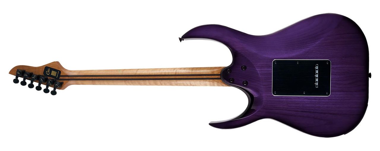 Mooer Audio GTRS M810 Intelligent Guitar