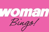 Woman Bingo: Add £10, get £40 to Play&nbsp;