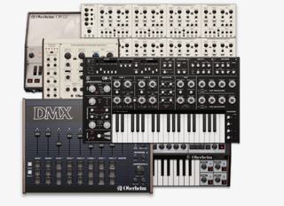 GForce Software Synths