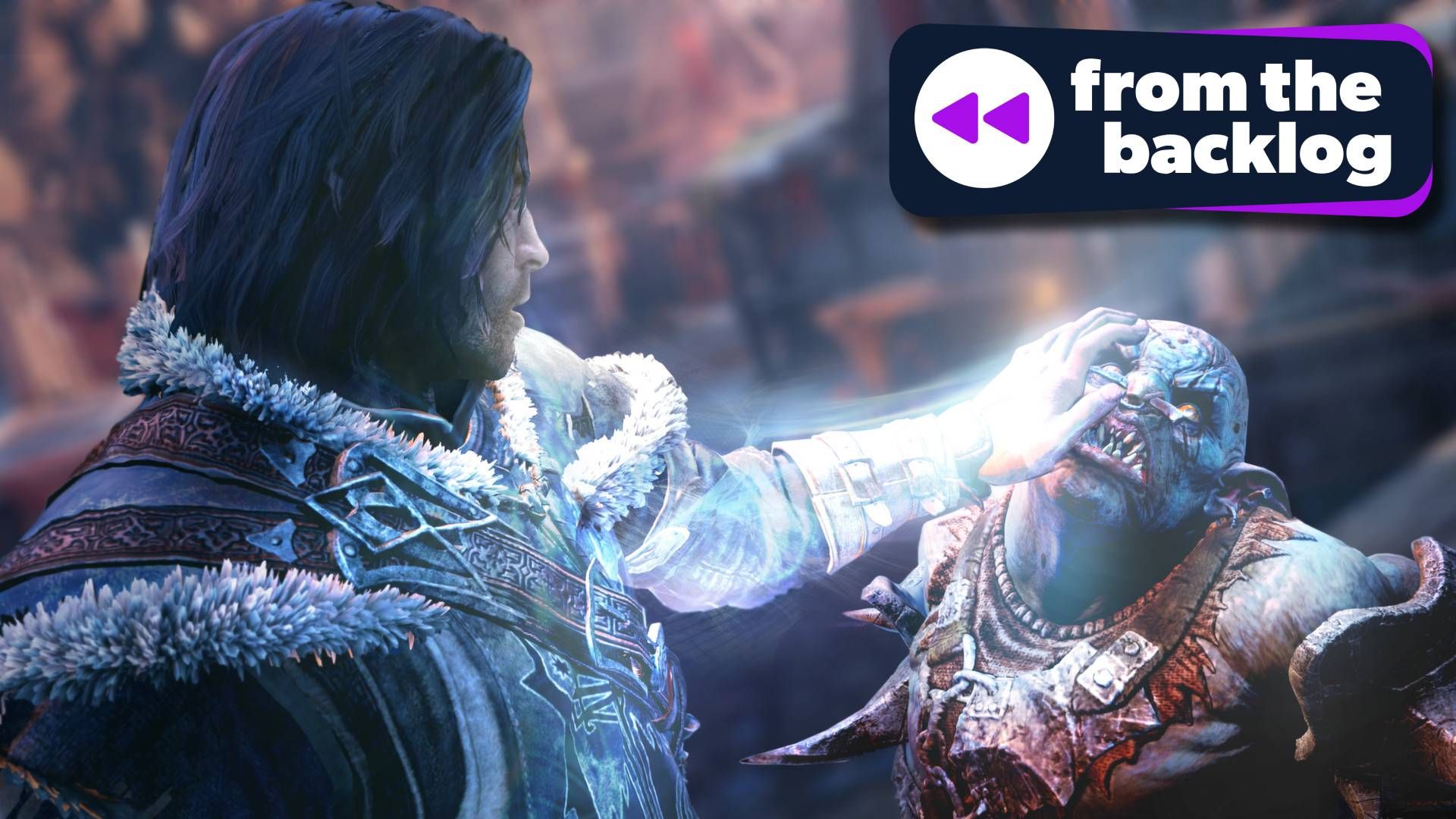 التسلل في Middle-earth: Shadow of Mordor أمر استثنائي ولم يتم التغلب على نظام Nemesis بعد خلال 12 عامًا من ألعاب الحركة