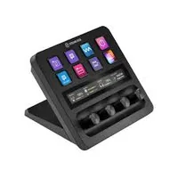Elgato Stream Deck +